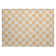 Chayden Washable Polka Dots Indoor / Outdoor Rug