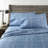 Micro Flannel® Printed Deep-Pocket Sheet Set-110982123-22679024