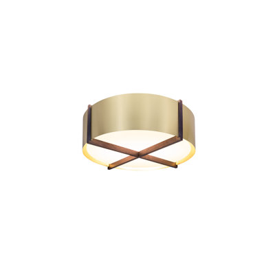 Plura 4 - Light Flush Mount