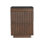 Quinn 18" Wide Mini Nightstand