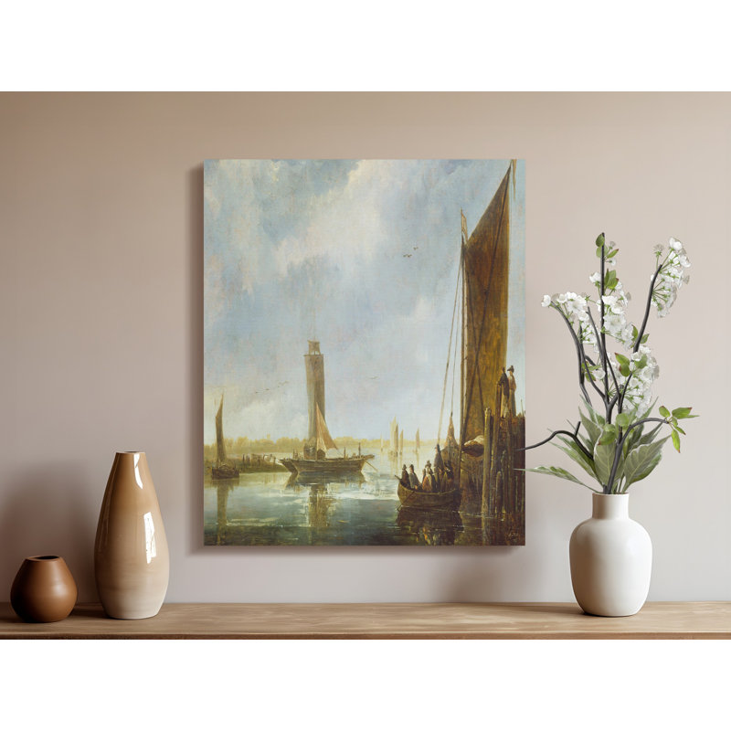 Wrapped Canvas Print Set, 40.64 cm H x 30.48 cm W