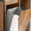 Suela Freestanding Bathroom Cabinet