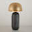 Resin Standard Table Lamp