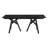 Schott 4 - Person Double Pedestal Dining Set
