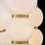 Grand luminaire linéaire Hinkley Trigo par Lisa McDennon