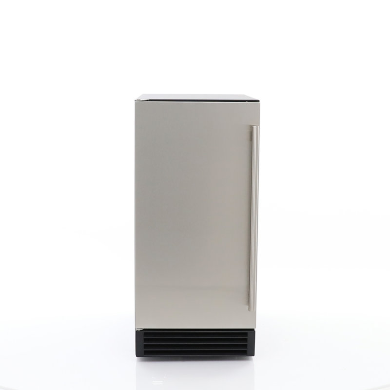 Maxx Ice Built-In Indoor Clear Ice Machine