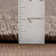 Modern Farmhouse Diamond Pattern Non-Slip Washable Rug