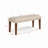 Upholstered Bench