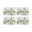 Cherry Blossom Pebble 17.5" Vinyl Placemat-50817612