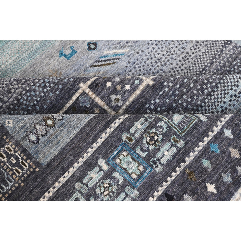 High-Quality Hand-Knotted