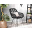 Mcnally 40cm H Windsor Back Armchair-40660921