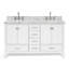 Ensemble de meuble-lavabo double 61 po Amariani-1552083460