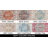 Felty Oriental Fuchsia/Teal Area Rug-314401694