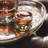 Chateau 8oz. Handmade Whiskey Glass