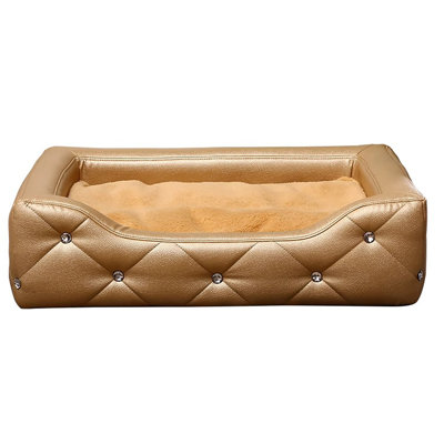 Cotton Pet Bed