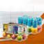 Contenant alimentaire Diljeet