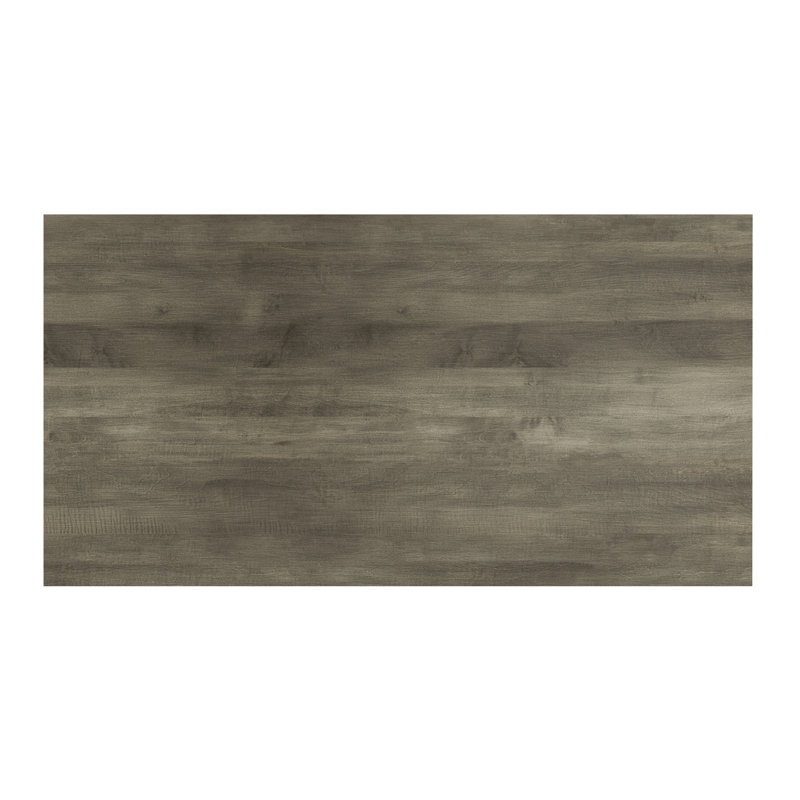 Culain Maple Solid Wood Dining Table, 60.00" L, Natural