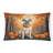 Other/No Pattern Outdoor Throw Pillow