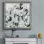 Snow Lichen I-Premium, toile encadrée - prête à être accrochée-1036130468-1036130466