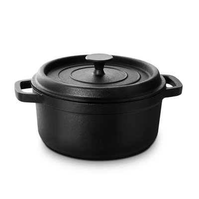 Cast Iron Griddle