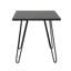 Table de bout Veronica Helen