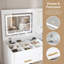 Meuble-lavabo 30 po avec lavabo