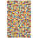 Candelo Hand Tufted Wool Polka Dots Rug