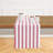 100% Pure Linen  Table Runner - Sorrento Stripe-124794086-123948632
