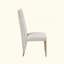 Ensemble de 2 chaises de salle à manger STACEY-605210702-605210703