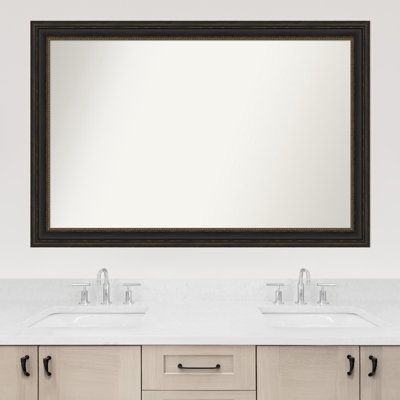 Miroir mural Marzano