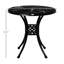 Outdoor Bistro Table , 30.55 " W 29.97 " D