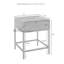 Table de bout avec rangement Houchens