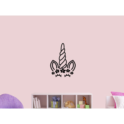 Animals Non-Wall Damaging Wall Decal