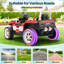 Voiture électrique 24V avec télécommande, jouets électriques pour enfants avec musique, Bluetooth, son de train, lecteur MP3-119402065
