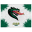 NCAA - Impression sur toile tendue-19833930-19833870