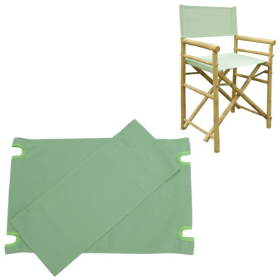 Housse pour de fauteuil de direction à coussins de boîte de remplacement
