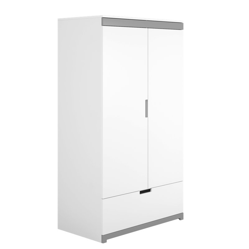 Molly 2 Door Wardrobe