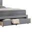 Lit plateforme tapissier avec rangement Rodeen-960598998-960598997