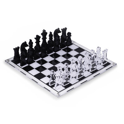 Table d'échecs 14 "