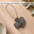 Nenuphar Resin Curtain Tieback-34146193