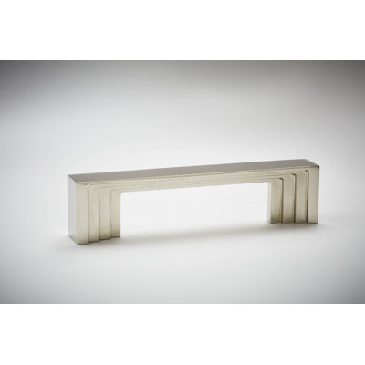 Step Bar / Handle Pull