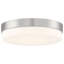 Jaliayah LED Flush Mount-1255369639