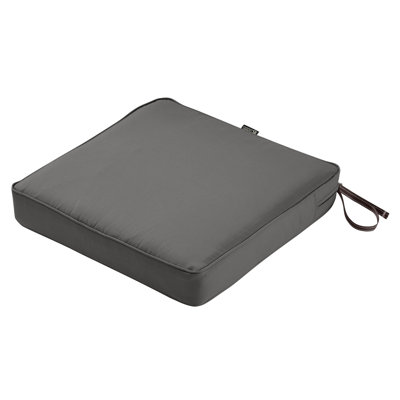 Pina Outdoor Dining Chair Seat Cushion