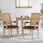 Chaise en polyester-52790525-52790526