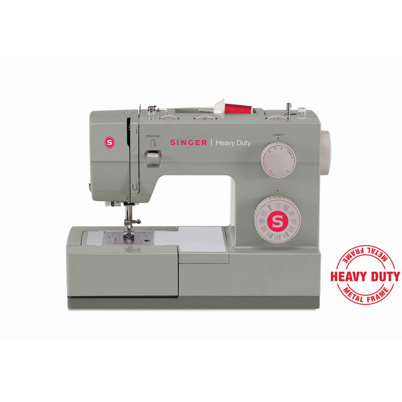 Singer Mechanical Sewing Machine