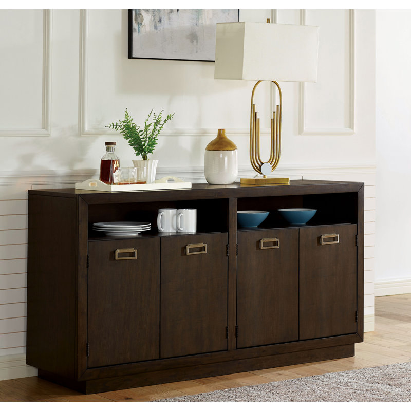 Buffet de 60 po de largeur Antim
