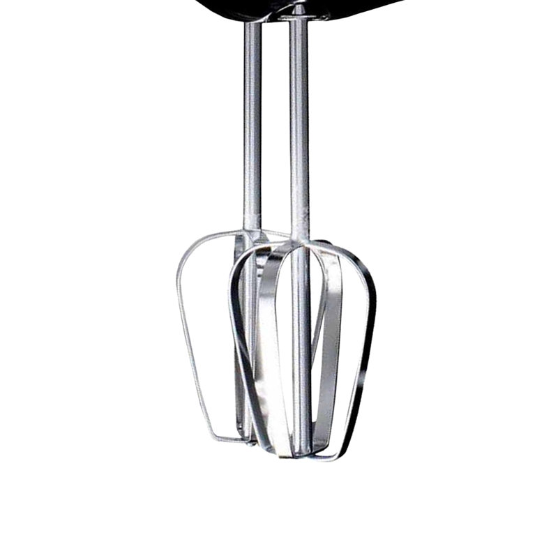 Brentwood 5 Speed Hand Mixer, Black