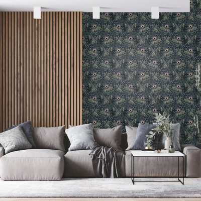 Laurence Llewelyn-Bowen Off The Wall Rambleicious