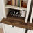 3-Piece Computer Desk Office Set-914914280