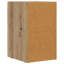 29.5cm W Manufactured Wood Bedside Table-1496237490